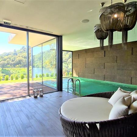Douro Suites Ribadouro Luaran gambar