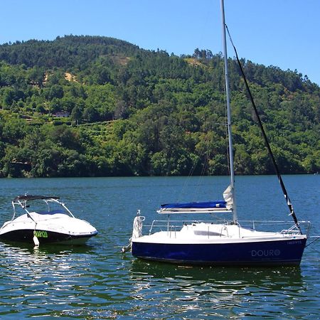 Douro Suites Ribadouro Luaran gambar