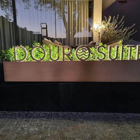 Douro Suites Ribadouro Luaran gambar