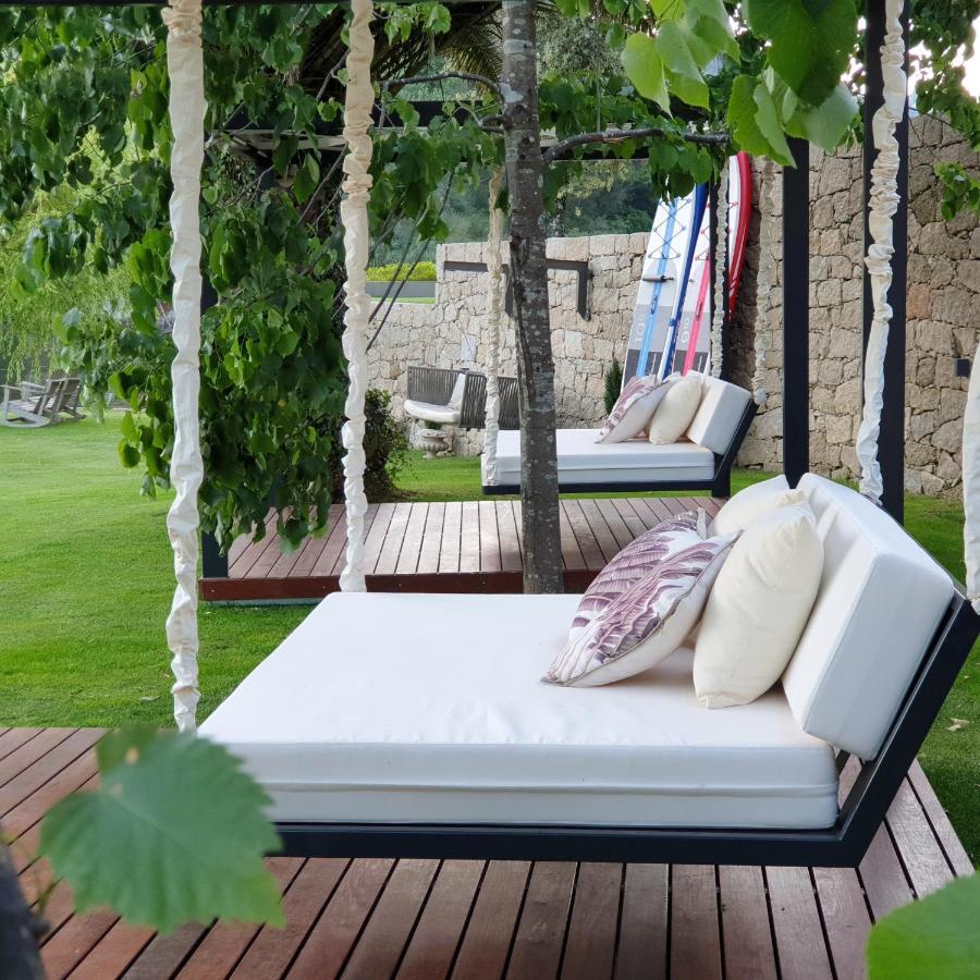 Douro Suites Ribadouro Luaran gambar