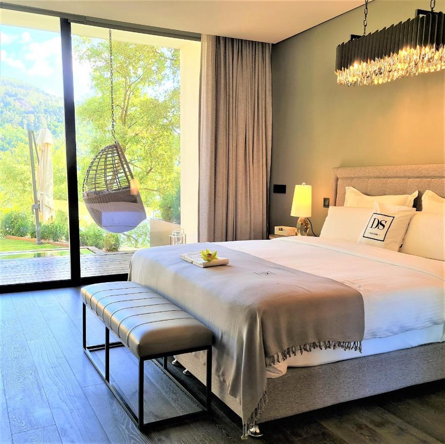 Douro Suites Ribadouro Luaran gambar